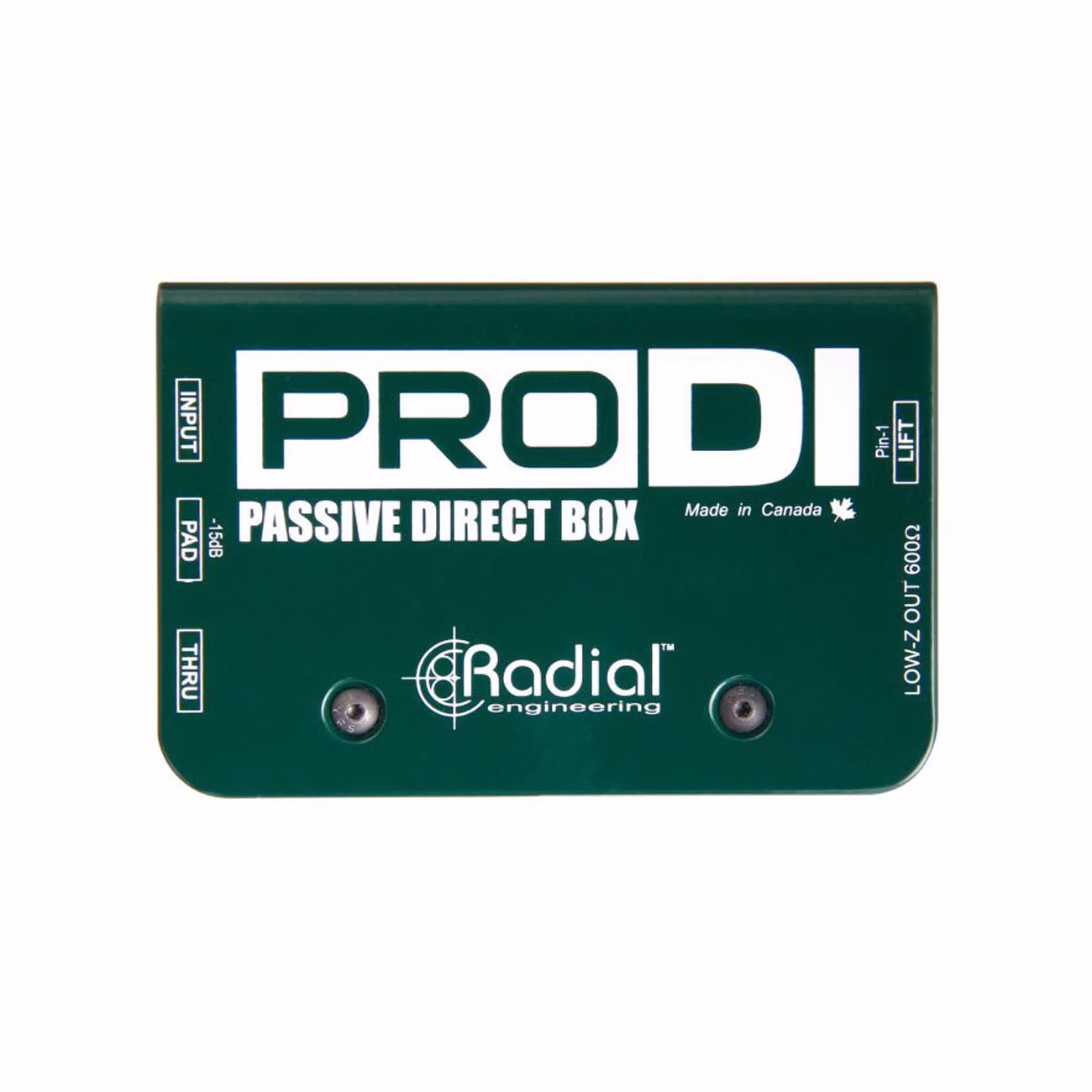 68372473926710-1.avif Radial - Prodi - Caja Directa Pasiva - Imagen 1