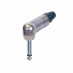 Neutrik - Np2Rx - Conector Plug 6.3 Volante L Mono