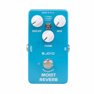 Pedal Moist Reverb JF-20 Joyo