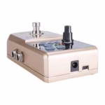 Pedal NUX Loop Core Deluxe 24-bit Looper y Footswitch - Imagen 3