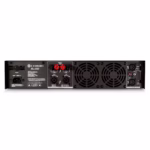 Crown XLI 800 Amplificador 300Watts 4 Ohms - Imagen 2