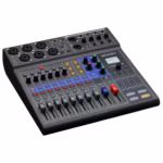 ZOOM LiveTrak L-8 Mixer 8 Canales Portátil - Imagen 2