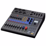 ZOOM LiveTrak L-8 Mixer 8 Canales Portátil - Imagen 3