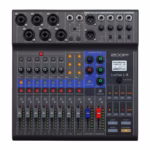 ZOOM LiveTrak L-8 Mixer 8 Canales Portátil