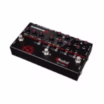 Radial Bassbone OD - Caja Directa para Bajo con Overdrive - Imagen 2