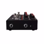 Radial Bassbone OD - Caja Directa para Bajo con Overdrive - Imagen 4