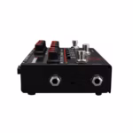 Radial Bassbone OD - Caja Directa para Bajo con Overdrive - Imagen 5