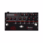 Radial Bassbone OD - Caja Directa para Bajo con Overdrive