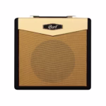 Cort CM15R-BK - amplificador de 15 watts para guitarra dark