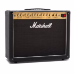 Combo Amplificador 1x12" 40W Tubos DSL40CR - Marshall - Imagen 2