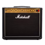 Combo Amplificador 1x12" 40W Tubos DSL40CR - Marshall