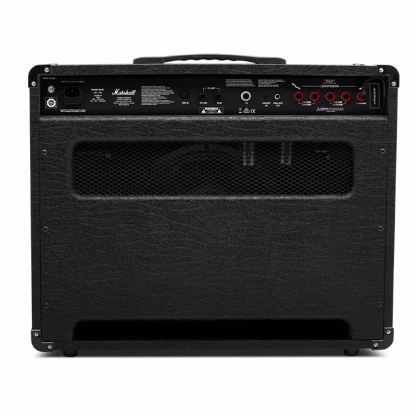 Combo Amplificador 1x12" 40W Tubos DSL40CR - Marshall - Imagen 4