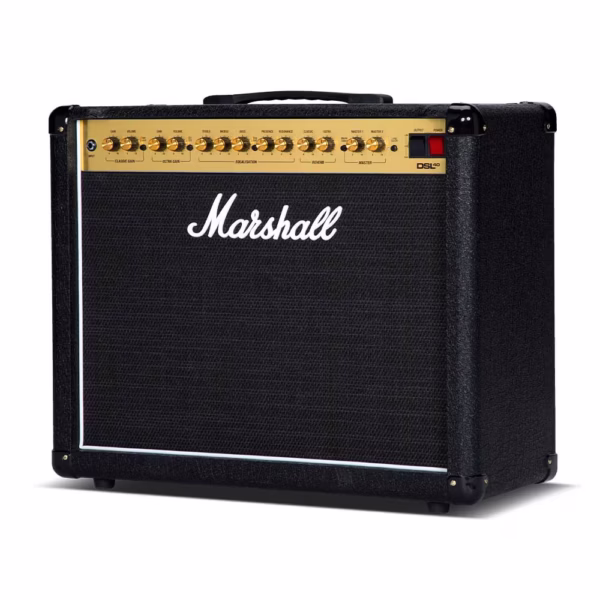 Combo Amplificador 1x12" 40W Tubos DSL40CR - Marshall - Imagen 3
