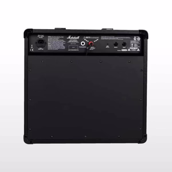 Amplificador De Guitarra 50 Watts Con Efectos MG50FX - Marshall - Imagen 4