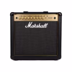 Amplificador De Guitarra 50 Watts Con Efectos MG50FX - Marshall