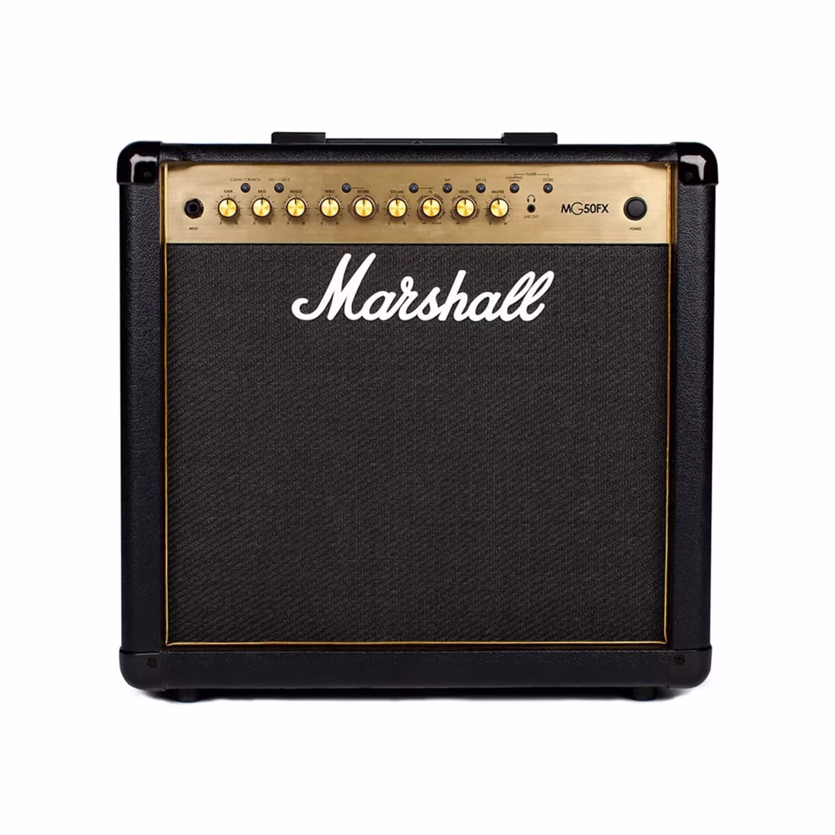 68658754195154-jpg.avif Amplificador De Guitarra 50 Watts Con Efectos MG50FX - Marshall - Imagen 1