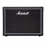 Gabinete De Guitarra Base 2x12" 150 Watts MX212 - Marshall