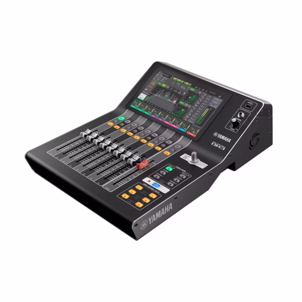Consola De Mezcla Digital DM3 Standard - Yamaha - Imagen 2