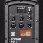 HK Audio Sonar  110 XI - Caja Activa 10" 800W - Imagen 3