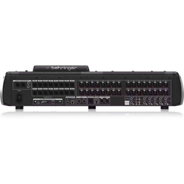 BEHRINGER - X32 - Mezclador Digital De 32 Canales X32 - Imagen 6