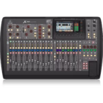 BEHRINGER - X32 - Mezclador Digital De 32 Canales X32 - Imagen 5
