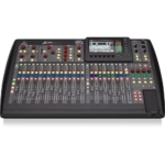 BEHRINGER - X32 - Mezclador Digital De 32 Canales X32 - Imagen 4