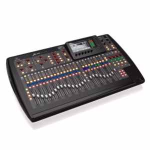 BEHRINGER - X32 - Mezclador Digital De 32 Canales X32