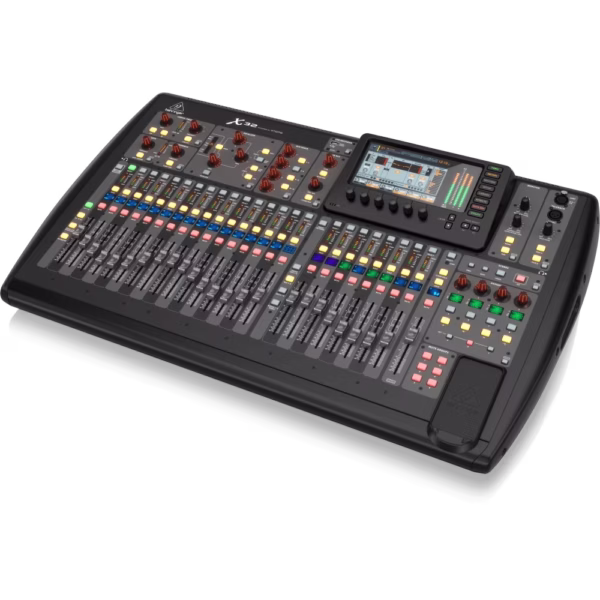 BEHRINGER - X32 - Mezclador Digital De 32 Canales X32 - Imagen 2