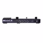 MOOER GE200 - Multiefecto para Guitarra Eléctrica - Imagen 2