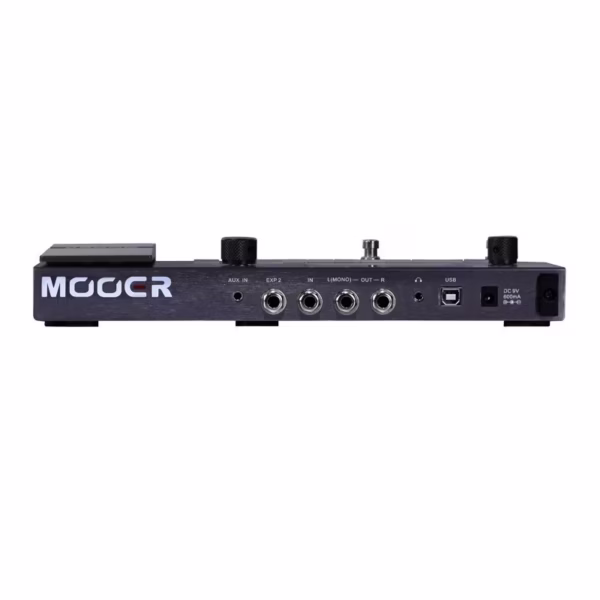 MOOER GE200 - Multiefecto para Guitarra Eléctrica - Imagen 2