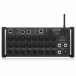 Behringer X Air XR18 – Consola de Mezcla Digital de 18 Canales con Control Remoto vía App