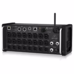 Behringer X Air XR18 – Consola de Mezcla Digital de 18 Canales con Control Remoto vía App - Imagen 5