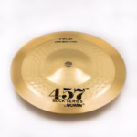 Wuhan - WU457R-SP08 - Platillo Splash 8" ROCK