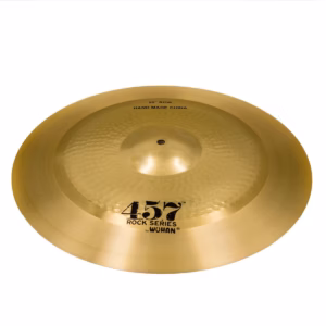 Wuhan - WU457R-R20 - Platillo Ride 20" ROCK