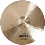 Wuhan - WUR20 - Platillo Ride 20"