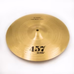 Wuhan - WU457-CR14 - Platillo Crash 14" 457