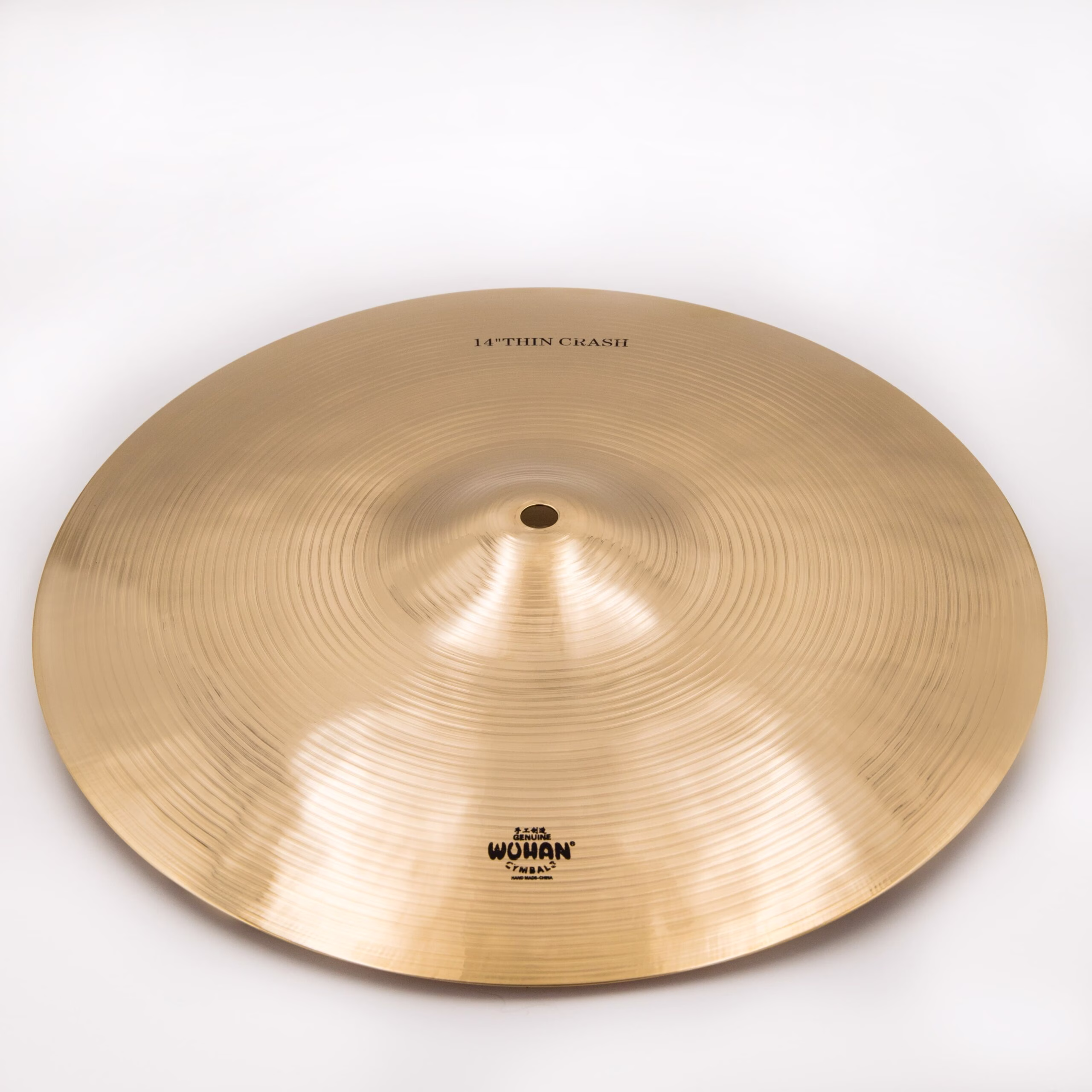 69204301544588-1-scaled-1.avif Wuhan - WUCR14T - Platillo Thin Crash 14" - Imagen 1