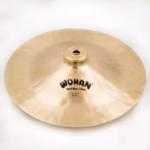 Wuhan - WU104/12 - Platillo China 12"