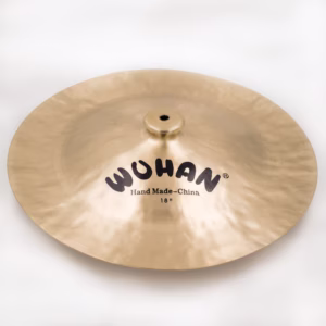 Wuhan - WU104/18 - Platillo China 18"