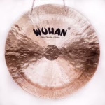 Wuhan - WU015-22 - Platillo WIND Gong 22"
