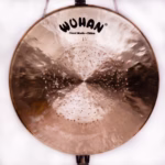 Wuhan - WU003-15 - Platillo TIGER Gong 15"