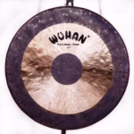 Wuhan - WU007-14 - Platillo CHAU Gong 14"