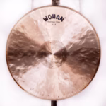 Wuhan - WU130-12 - Platillo PASI Gong 12"