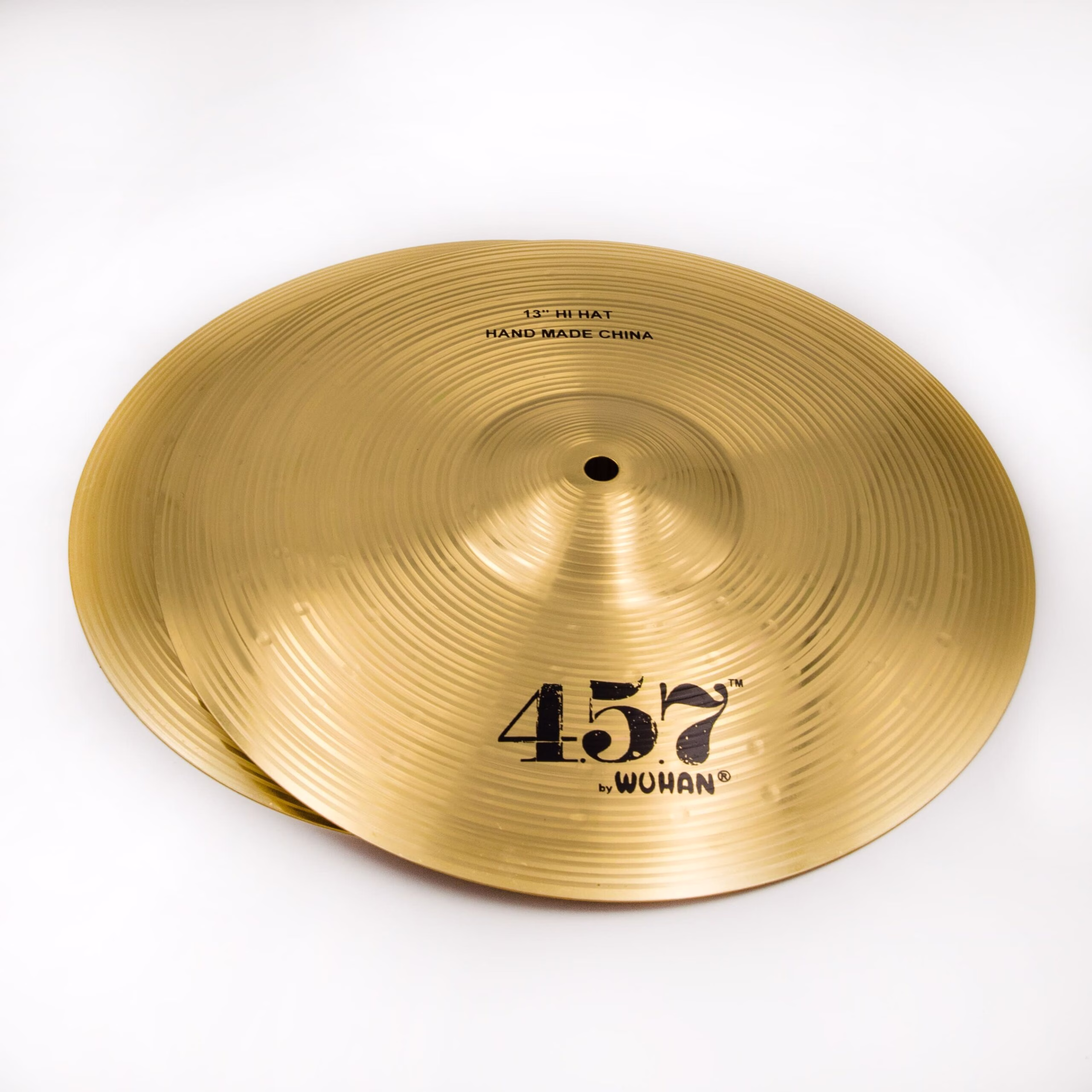 69204686611175-1-scaled-1.avif Wuhan - WU457-HH13 - Platillo Hit-hat 13" 457 - Imagen 1