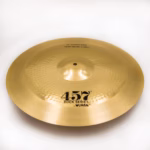 Wuhan - WUCR-R18 - Platillo Crash/Ride 18"