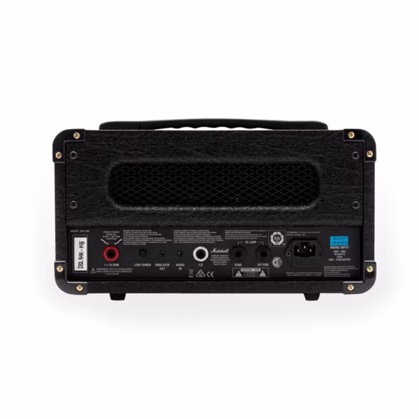 Cabezal De Guitarra DSL1HR - Marshall - Imagen 3