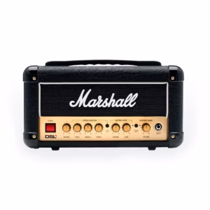 Cabezal De Guitarra DSL1HR - Marshall