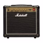 Combo Amplificador Guitarra Electrica 1X10" 5W Marshall DSL5CR - Marshall