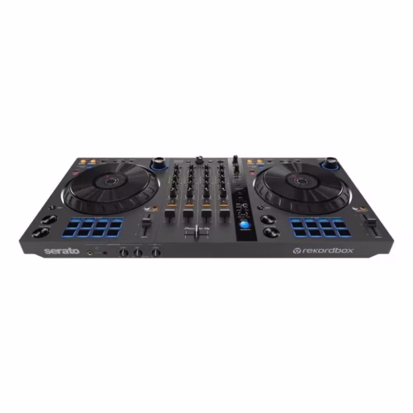 Controladora DJ Pioneer DDJ-FLX6-GT - Imagen 2
