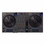 Controladora DJ Pioneer DDJ-FLX6-GT
